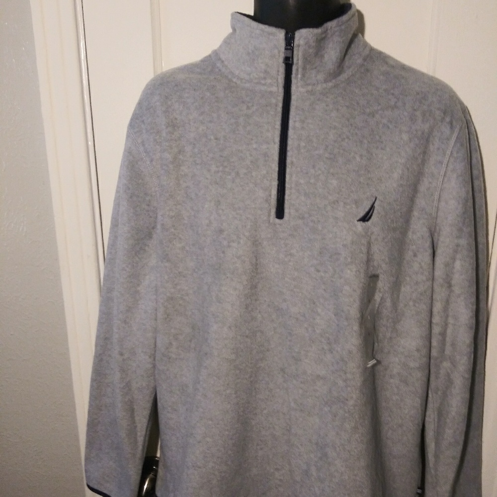Nautica pull over nwt